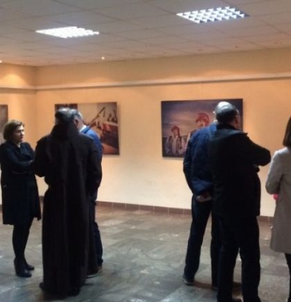 U Tomislavgradu otvorena izložba fotografija 'Staro u novom ruhu'