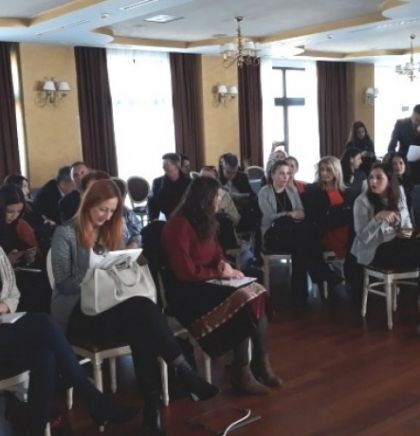 Potpisan Sporazum o saradnji turističkih klastera UNASANA i Lika Destination