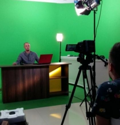 Projekt 'Kreativni i poduzetni' - Mladi ljudi u online poslovanju
