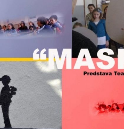 Festival primijenjenog teatra od 20. do 27. ožujka u Mostaru