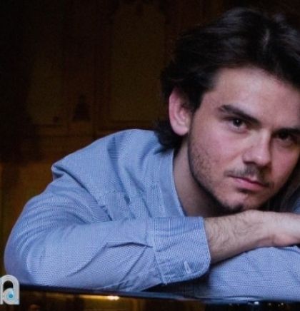 Koncert pijaniste Nadira Ho&scaron;ića jedan od zavr&scaron;nih događaja 'Sarajevske zime'
