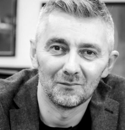 Nihad Kre&scaron;evljaković dobitnik prestižne evropske nagrade Kairos