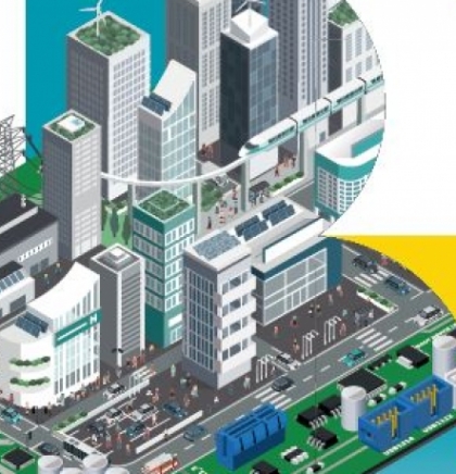 Smart City index: Beč najpametniji grad na svijetu