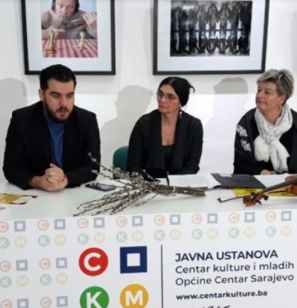 Sarajevo se pridružilo Svjetskom danu pripovijedanja - 'Mitovi i legende'