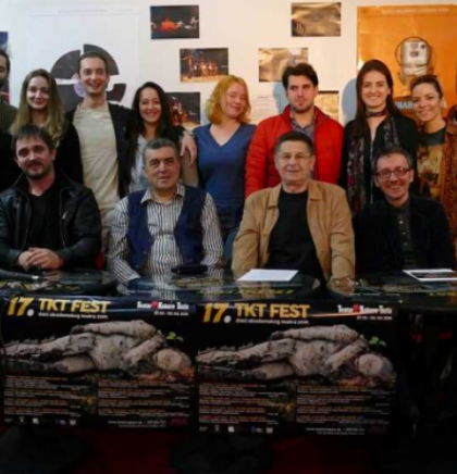 TKT FEST počinje na Svjetski dan pozori&scaron;ta