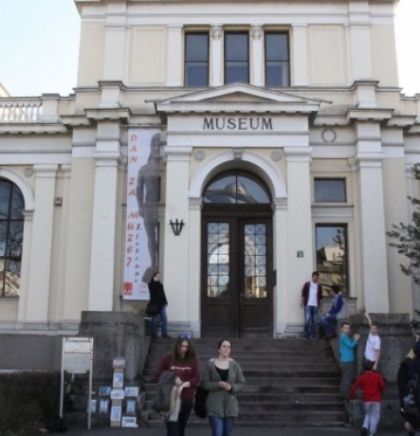 Četvrti festival muzejske pedagogije 'Noć u muzeju' u Sarajevu