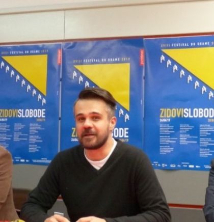 Predstava 'Majka ili sve lutke idu u raj' u srijedu otvara 18. festival bh.drame