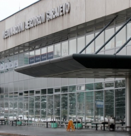 Od 13. juna do sredine septembra letovi Atina - Sarajevo