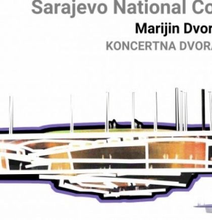 Spahić: Nakon dvadeset godina otvoren put da i Sarajevo dobije Concert hall