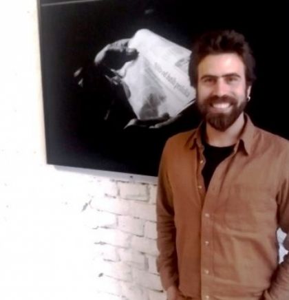 Otvorena izložba radova brazilskog umjetnika Guia Castora "Still life Sarajevo"