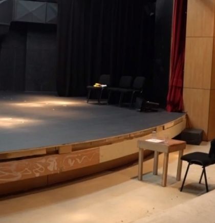 'Logorilijada' peta predstava u Takmičarskom programu 18. festivala bh. drame