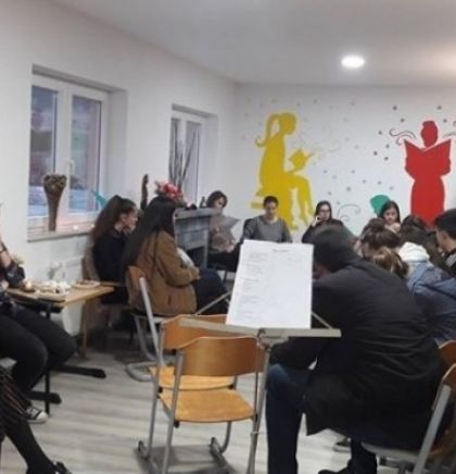 Održana manifestacija 'Noć otvorenih knjižnica' koja popularizira čitanje