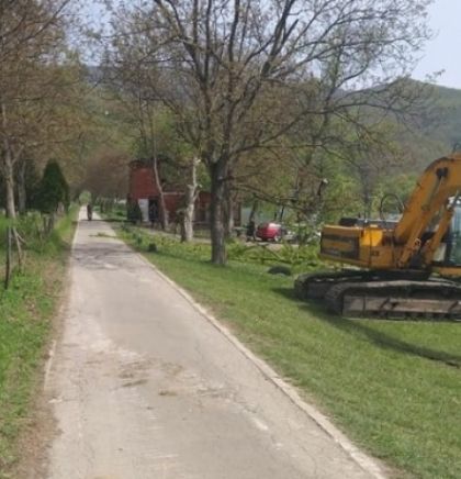 Počela izgradnja obaloutvrda na rijeci Drini, projekt vrijedan 10,5 miliona KM