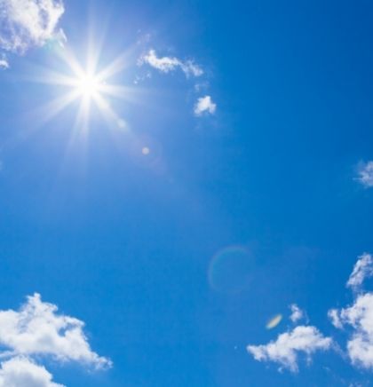 Prognoza vremena za naredne dane