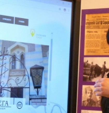 Zenički muzej Svjetski dan muzeja obilježio i prezentacijom Zvučne mape Grada