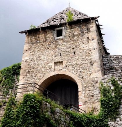 Banjalučki Kastel u projektu turističke promocije četiri balkanske tvrđave