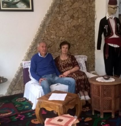 'Blagajska sehara' svjedoči o tradicionalnom životu u Hercegovini