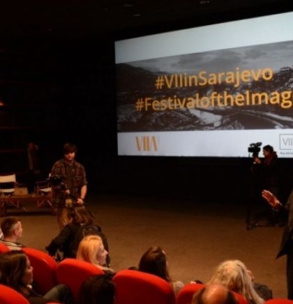 U Sarajevu otvoren prvi festival fotografije