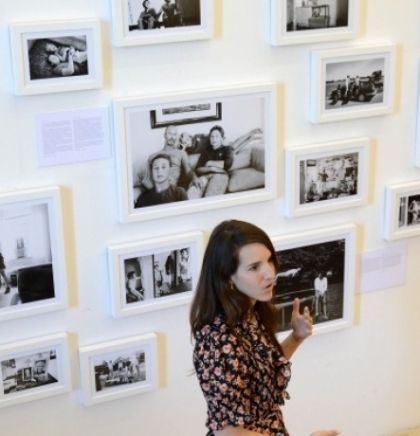 Radovi sedam fotografkinja na izložbi u okviru Prvog festivala fotografije