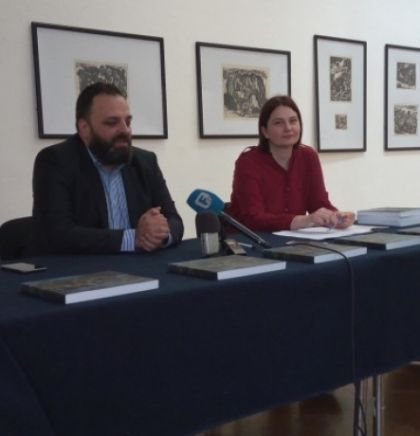 Retrospektivna izložba Branka &Scaron;otre nakon 28 godina ponovo u Sarajevu