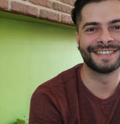 Tučić: Umjetnost je potpuno drugačija kad djela nastaju iz du&scaron;e