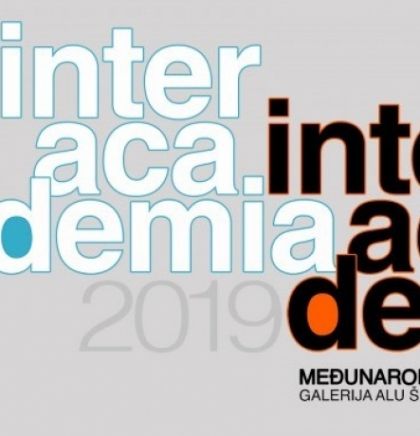 Likovna izložba Interacademia od 28. svibnja u Hercegovini