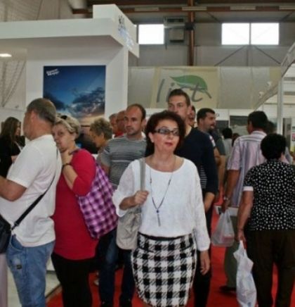 Lukavac - Ove godine na sajmu 'List' 162 izlagača iz 11 zemalja