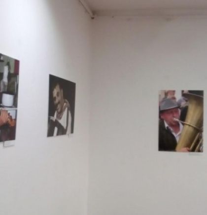 'Dani nacionalnih manjina KS' otvoreni mađarskim fotografijama i če&scaron;kom muzikom