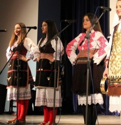 Međunarodni dan kulturne raznolikosti obilježen u Drvaru
