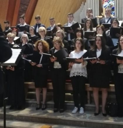 SVEM zavr&scaron;ava koncertima Corone i Gioachino Rossini: Stabat Mater