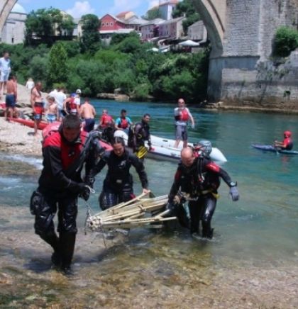 Akcija čišćenja 'Most' u nedjelju u Mostaru