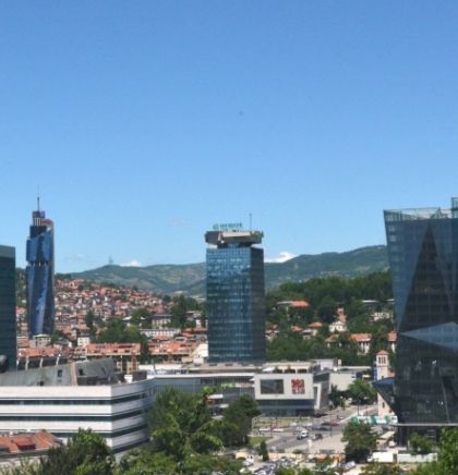'VII/Sedam/-Festival slike' u Sarajevo