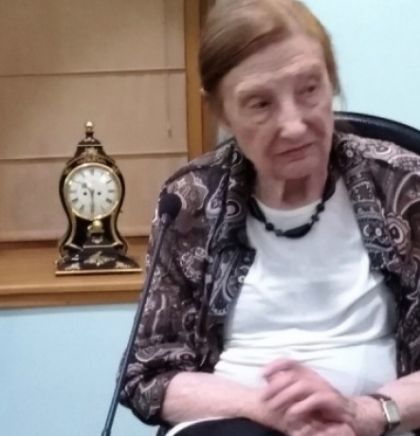 Drugo izdanje knjige 'Zatvaranje kruga' Latinke Perović predstavljeno u Sarajevu