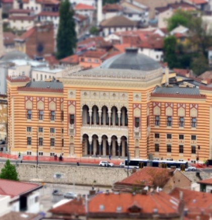 Svečani koncert Mađarske filharmonije u Vijećnici