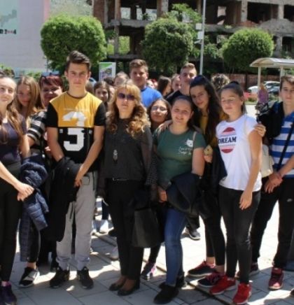 Volonterski susret u Mostaru okupio 250 učenika iz cijele BiH