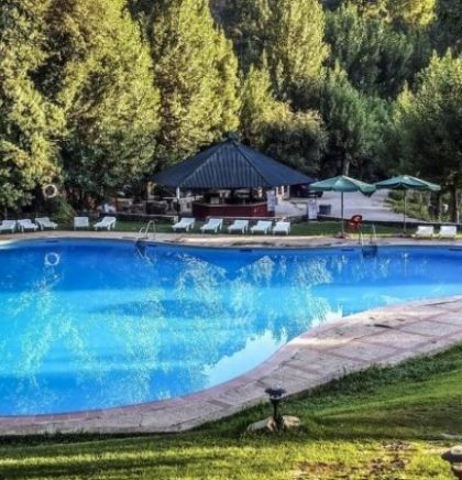 INZ: Zdravstvena korist i rizici upotrebe bazena za rekreaciju