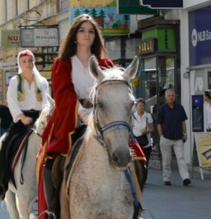 509. &bdquo;Dani Ajvatovice&ldquo;: Promocija knjige &bdquo;Kraljevski grad pod sultanima&ldquo;