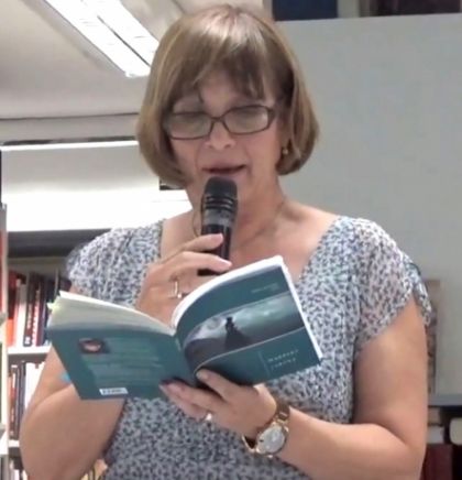 U Ljubu&scaron;kom održana književna večer s Dijanom Burazer