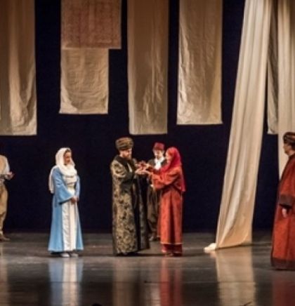 Svečano zatvaranje Festivala glumca BiH u Konjicu
