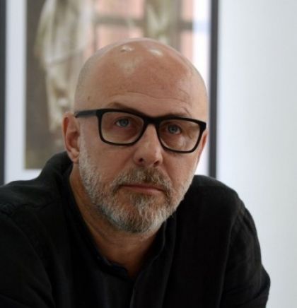 Izložba Apologija erosa Almina Zrne otvara se sutra u Foto galeriji Jelićeva