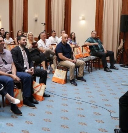 Turistička ponuda Beograda predstavljena u Sarajevu (VIDEO)