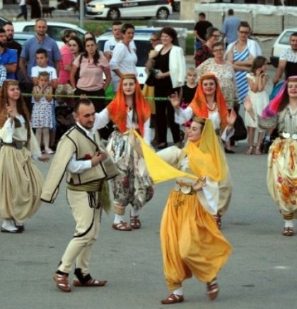 U Bugojnu održana smotra folklora "Ajvatovica 2019"