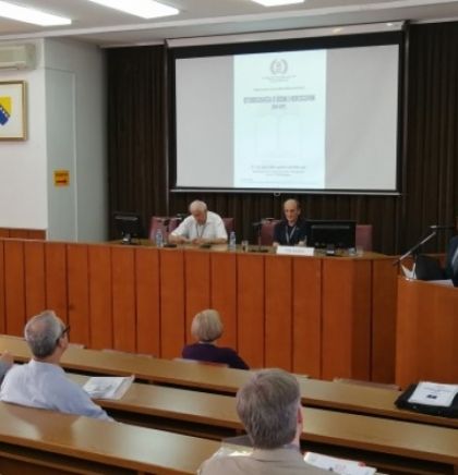 U Sarajevu konferencija 'Istoriografija o Bosni i Hercegovini (2001. - 2017.)'