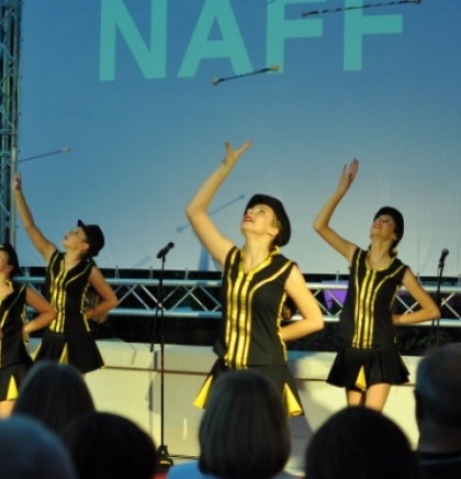Ovogodišnji NAFF donosi 58 filmova u Natjecateljskom programu