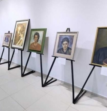Sarajke na platnima bh. slikara u Galeriji Općine Novi Grad Sarajevo