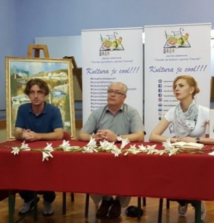 Sutra počinje manifestacija 'Travničke večeri'