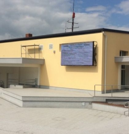 U petak svečano otvaranje Trga gange i hajdučke družine