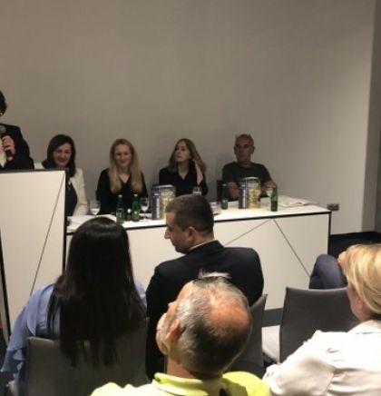 Promoviran Zbornik radova 'Lepenička dolina'