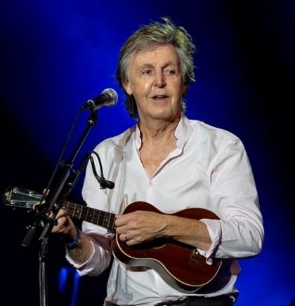 Paul McCartney piše svoj prvi mjuzikl po filmu 'Divan život'