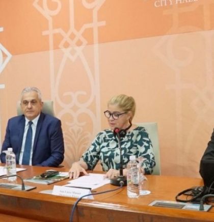 UNESCO-vi gradovi u Mostaru razmijenili iskustva upravljanja turizmom (VIDEO)